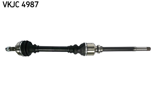Skf Antriebswelle [Hersteller-Nr. VKJC4987] für Peugeot
