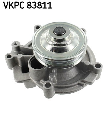 Skf Wasserpumpe [Hersteller-Nr. VKPC83811] für Peugeot, Citroën