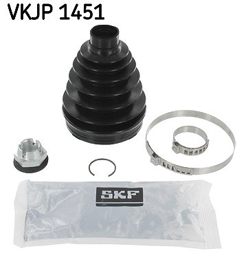 Skf Faltenbalgsatz, Antriebswelle [Hersteller-Nr. VKJP1451] für Opel, Renault, Vauxhall