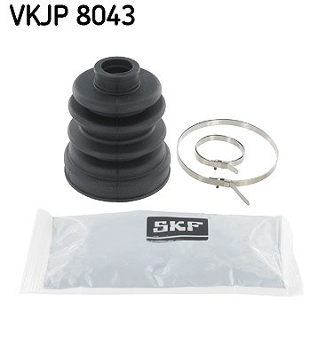 Skf Faltenbalgsatz, Antriebswelle [Hersteller-Nr. VKJP8043] für Mitsubishi, Hyundai, Suzuki, Subaru