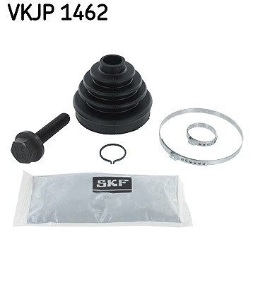 Skf Faltenbalgsatz, Antriebswelle [Hersteller-Nr. VKJP1462] für Audi