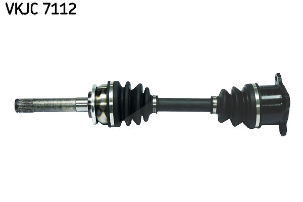 Skf Antriebswelle [Hersteller-Nr. VKJC7112] für Mitsubishi