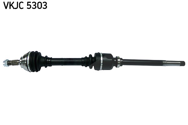 Skf Antriebswelle [Hersteller-Nr. VKJC5303] für Peugeot, Citroën
