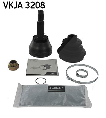 Skf Gelenksatz, Antriebswelle [Hersteller-Nr. VKJA3208] für Fiat, Lancia