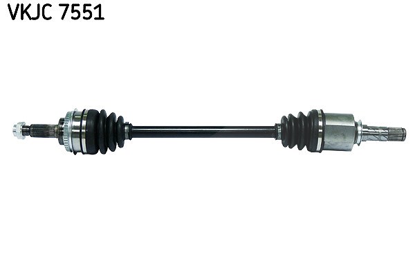 Skf Antriebswelle [Hersteller-Nr. VKJC7551] für Subaru
