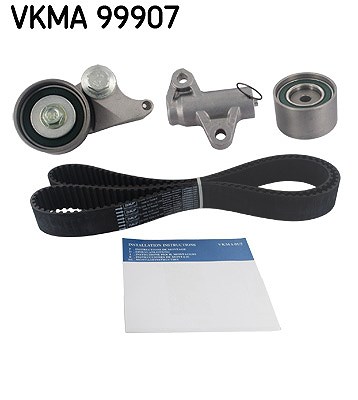 Skf Zahnriemensatz [Hersteller-Nr. VKMA99907] für Isuzu