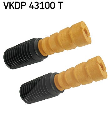 Skf Staubschutzsatz, Stoßdämpfer [Hersteller-Nr. VKDP43100T] für VW, Seat, Skoda