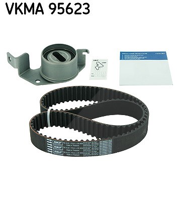 Skf Zahnriemensatz [Hersteller-Nr. VKMA95623] für Mitsubishi