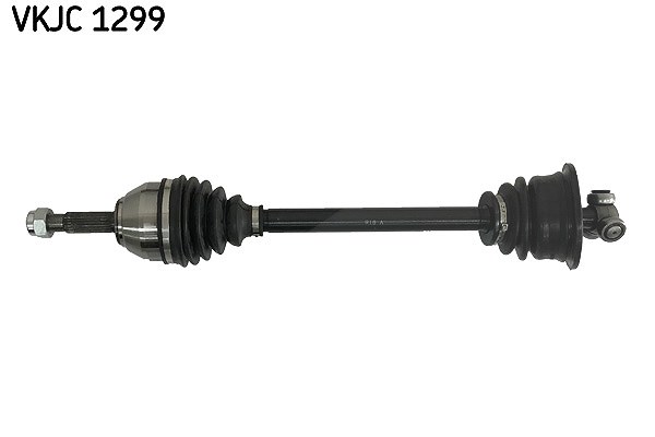 Skf Antriebswelle [Hersteller-Nr. VKJC1299] für Renault