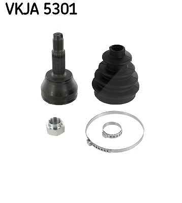 Skf Gelenksatz, Antriebswelle [Hersteller-Nr. VKJA5301] für Ford, Mazda