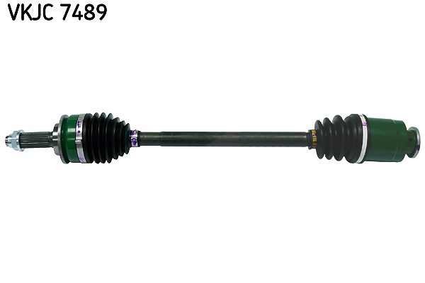 Skf Antriebswelle [Hersteller-Nr. VKJC7489] für Subaru