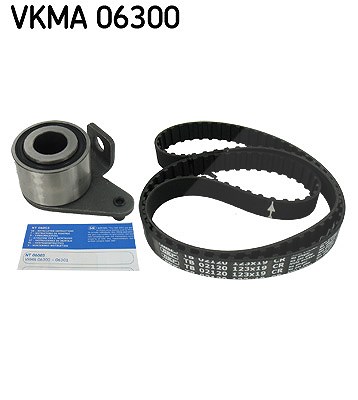 Skf Zahnriemensatz [Hersteller-Nr. VKMA06300] für Volvo