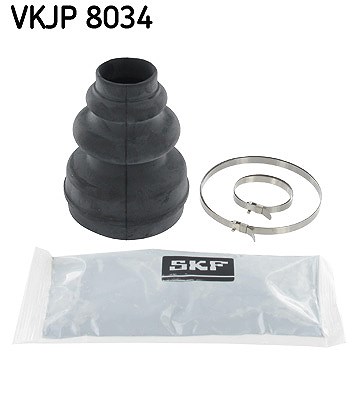 Skf Faltenbalgsatz, Antriebswelle [Hersteller-Nr. VKJP8034] für Peugeot, Citroën