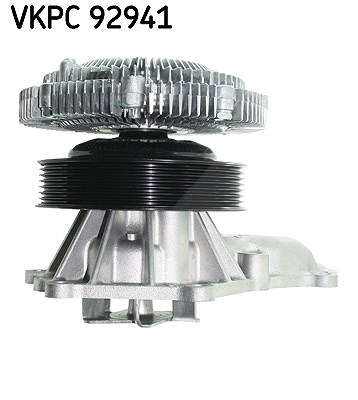 Skf Wasserpumpe [Hersteller-Nr. VKPC92941] für Nissan