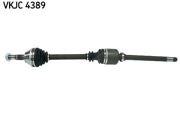 Skf Antriebswelle [Hersteller-Nr. VKJC4389] für Citroën, Peugeot, Fiat