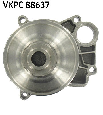 Für SKF VKPC 88637 Water Pump - Bild 4