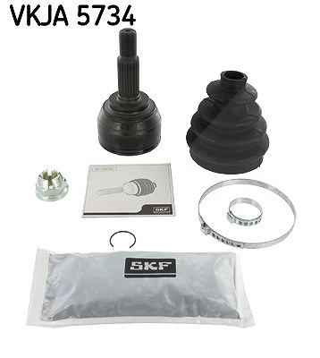 Skf Gelenksatz, Antriebswelle [Hersteller-Nr. VKJA5734] für Nissan