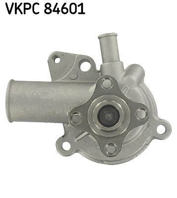 Skf Wasserpumpe [Hersteller-Nr. VKPC84601] für Ford - Bild 3