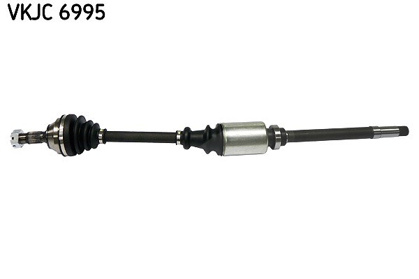 Skf Antriebswelle [Hersteller-Nr. VKJC6995] für Citroën, Peugeot