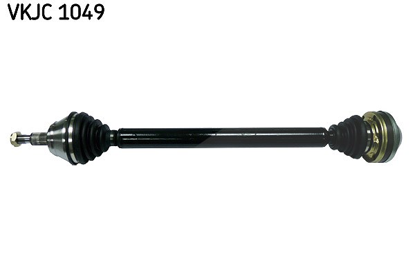 Skf Antriebswelle [Hersteller-Nr. VKJC1049] für Skoda, Seat, VW, Audi