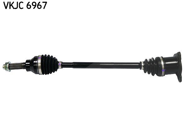 Skf Antriebswelle [Hersteller-Nr. VKJC6967] für Fiat, Suzuki - Bild 5