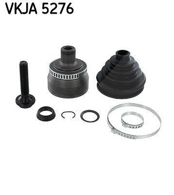 Skf Gelenksatz, Antriebswelle [Hersteller-Nr. VKJA5276] für Audi, VW