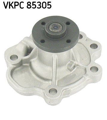 Skf Wasserpumpe [Hersteller-Nr. VKPC85305] für Suzuki, Opel, Vauxhall, Nissan
