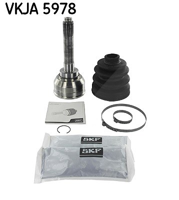 Skf Gelenksatz, Antriebswelle [Hersteller-Nr. VKJA5978] für Opel, Isuzu