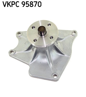 Skf Wasserpumpe [Hersteller-Nr. VKPC95870] für Mitsubishi