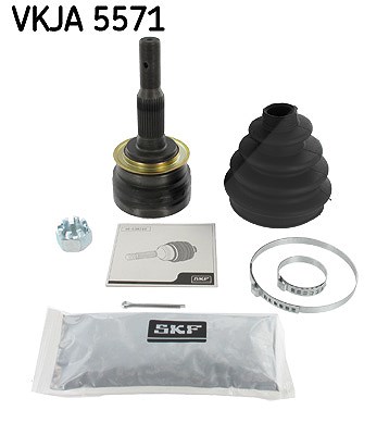 Skf Gelenksatz, Antriebswelle [Hersteller-Nr. VKJA5571] für Daewoo