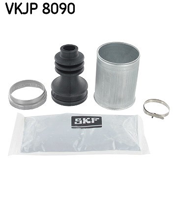 Skf Faltenbalgsatz, Antriebswelle [Hersteller-Nr. VKJP8090] für Peugeot, Citroën