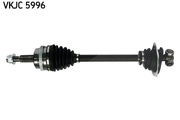 Skf Antriebswelle [Hersteller-Nr. VKJC5996] für Opel, Vauxhall, Nissan, Renault