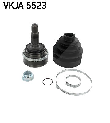 Skf Gelenksatz, Antriebswelle [Hersteller-Nr. VKJA5523] für Honda