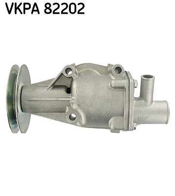 Skf Wasserpumpe [Hersteller-Nr. VKPA82202] für Seat, Fiat, Lancia