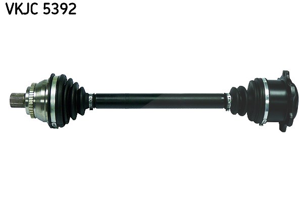 Skf Antriebswelle [Hersteller-Nr. VKJC5392] für Audi