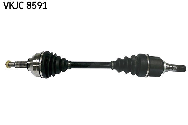 Skf Antriebswelle [Hersteller-Nr. VKJC8591] für Vauxhall, Renault, Opel