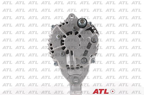 Atl Autotechnik Generator [Hersteller-Nr. L45490] für Mazda