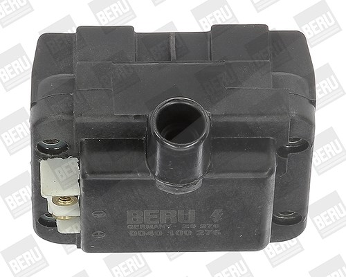 Beru Zündspule [Hersteller-Nr. ZS276] für Rover, Honda, Acura