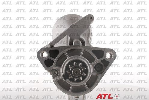 Atl Autotechnik Starter [Hersteller-Nr. A72910] für Toyota
