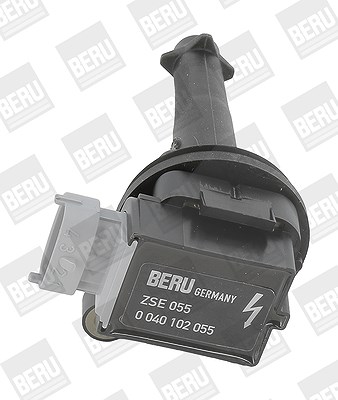 Beru Zündspule [Hersteller-Nr. ZSE055] für Volvo, Ford