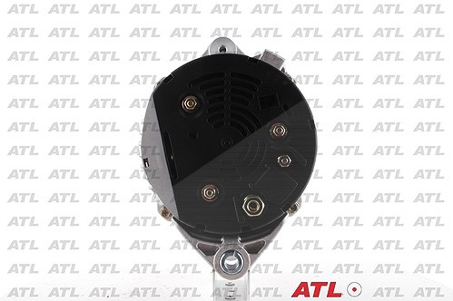 Atl Autotechnik Lichtmaschine 120A [Hersteller-Nr. L39240] für Opel, Vauxhall