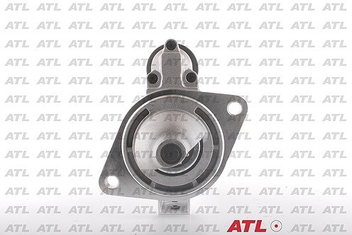 Atl Autotechnik Starter [Hersteller-Nr. A70260] für Land Rover