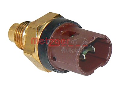 Metzger Autoteile Kühlmitteltemperatur-Sensor [Hersteller-Nr. 0905221] für Renault