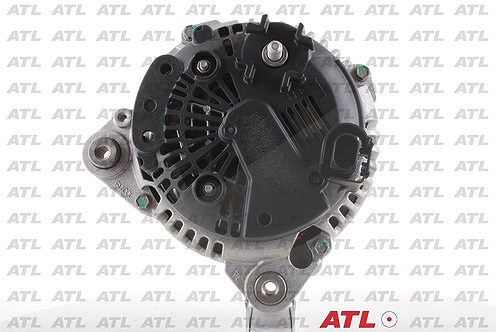 Atl Autotechnik Generator [Hersteller-Nr. L82600] für VW, Skoda