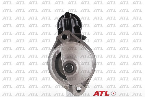 Atl Autotechnik Starter [Hersteller-Nr. A13140] für Volvo, VW