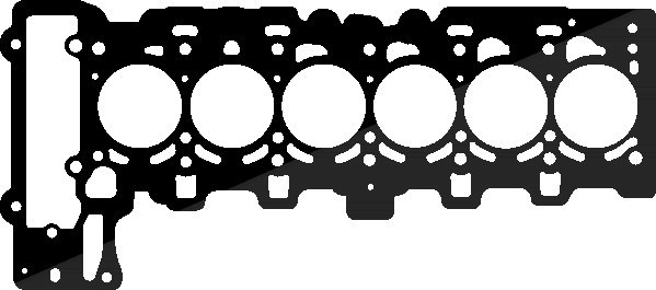 Elring Dichtung, Zylinderkopf [Hersteller-Nr. 512.290] für BMW