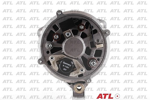 Atl Autotechnik Generator [Hersteller-Nr. L37770] für Mercedes-Benz