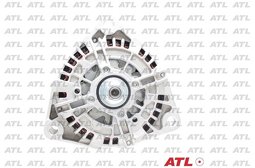Atl Autotechnik Generator [Hersteller-Nr. L45280]