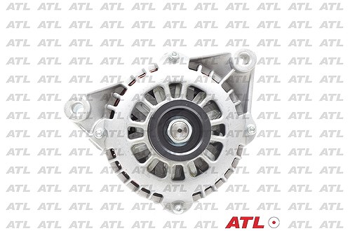 Atl Autotechnik Generator [Hersteller-Nr. L44970] für Opel, Vauxhall