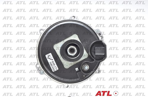 Atl Autotechnik Generator [Hersteller-Nr. L42420] für BMW